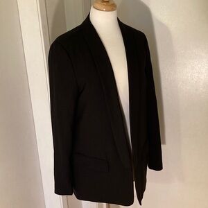 Packable Frank and Oak "In Transit" Travel Blazer